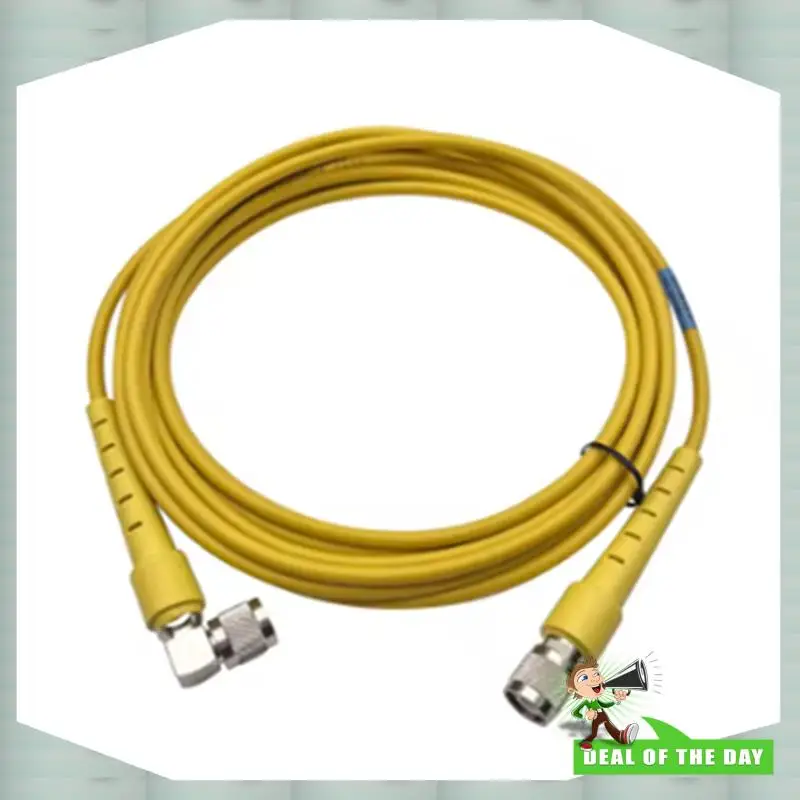 Cable de antena GPS de 5M de longitud con entrega en 24 horas para puerto Trimble TNC-TNC para RADIO SPS 58957 R8 R7 5800 5700 Series