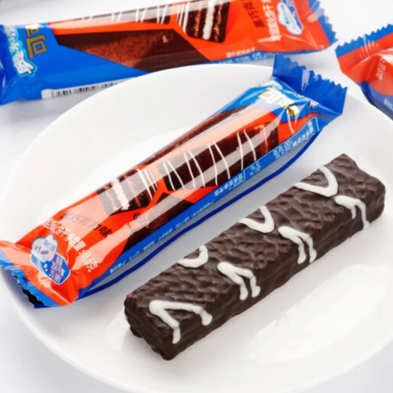 Set di 12 bastoncini di cacao Oreo da 4,91 once (139,2 g)*3 confezioni