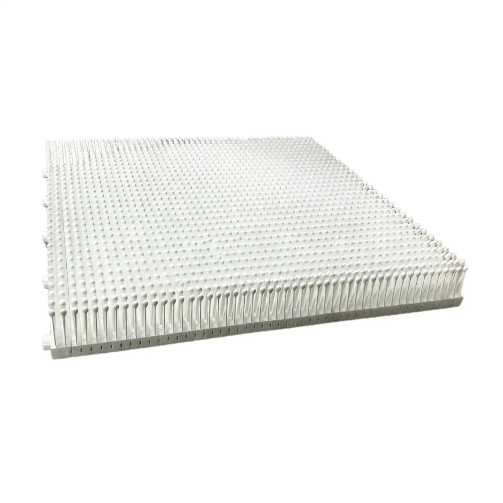 

Модульный лыжный тренажер Ski Mat White: панель из искусственной травы для тренировок на сухом грунте, комплект для нанесения лыжного воска, для домашнего спортзала