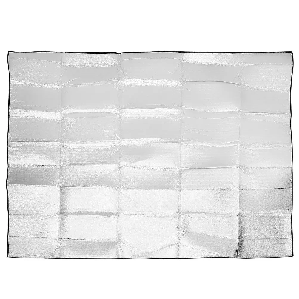 

Portable Outdoor Picnic Blanket Epe Foam Foldable Waterproof Thickened Mat Camping Hiking Beach Pad Durable Comfortable Seat