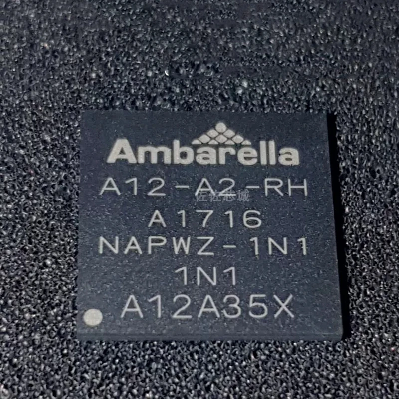 A12A35X-A2-RH BGA, nuevo y original, 1 unidad por lote, A12-A2-RH