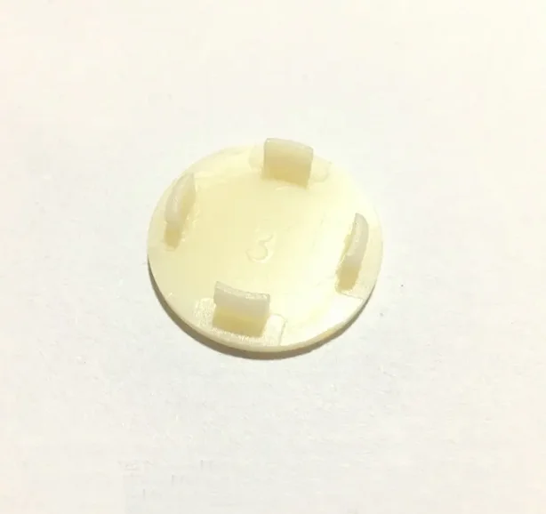 

New Genuine Oem Parts Auto Rear Spoiler Cap 83991-61g00 For Suzuki Swift Aerio Liana Sx4 S-cross