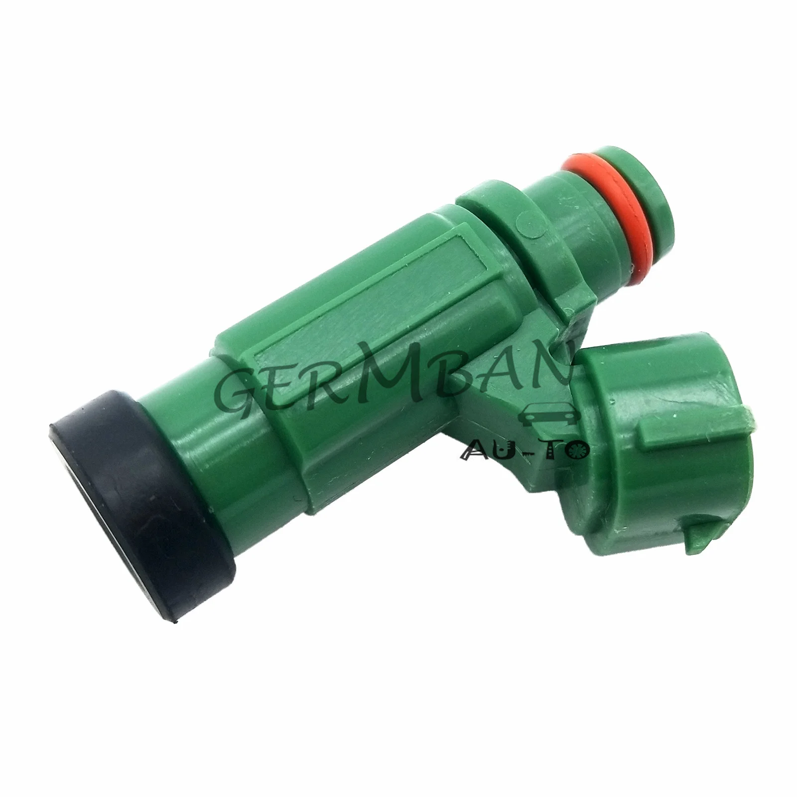 490333708 SET 4 Fuel Injectors 49033-3708 For 2007-10 KAWASAKI ULTRA 250 260 X LX