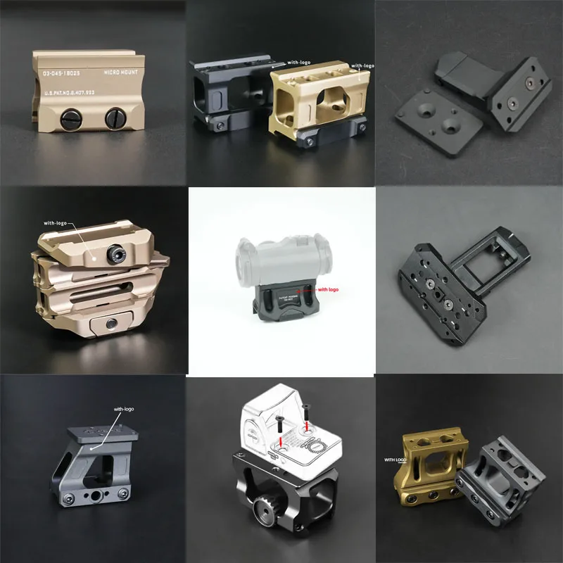 Tactical Ap T H RM-…