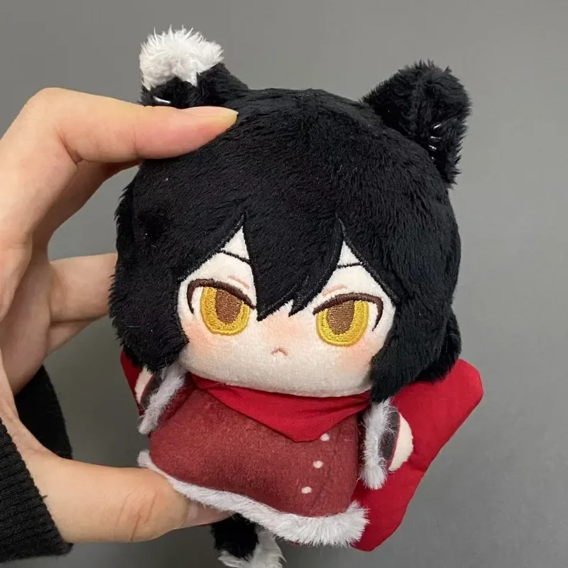 

10 см аниме роль девушки Izutsumi Kawaii косплей мягкая хлопковая кукла морская звезда подвеска для тела мультфильм мини плюшевые игрушки Данго фигурки подарок