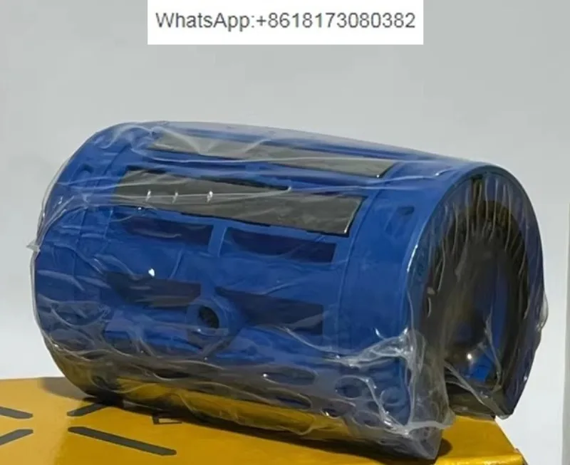 

Высокое качество линейного подшипника LBCT25D-2LS LB25