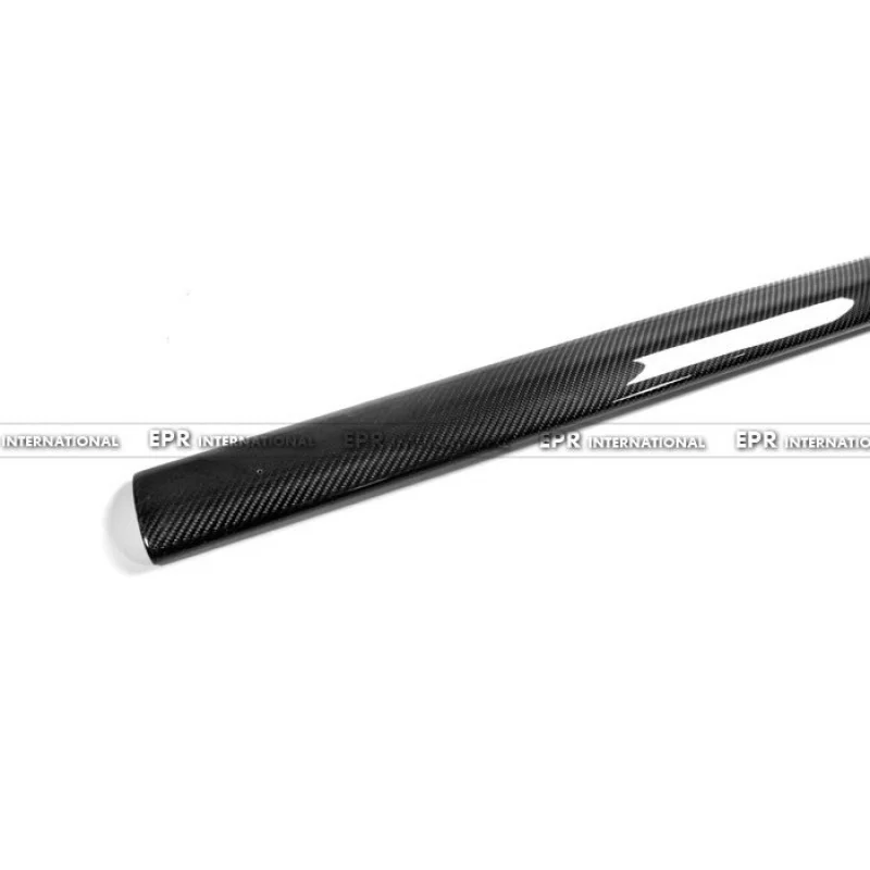 

SAAR, совместимый с Nissan GTR Skyline R34, оригинальные заводские задние детали модификации, спойлер из углеродного волокна, фиксированный центр крыла