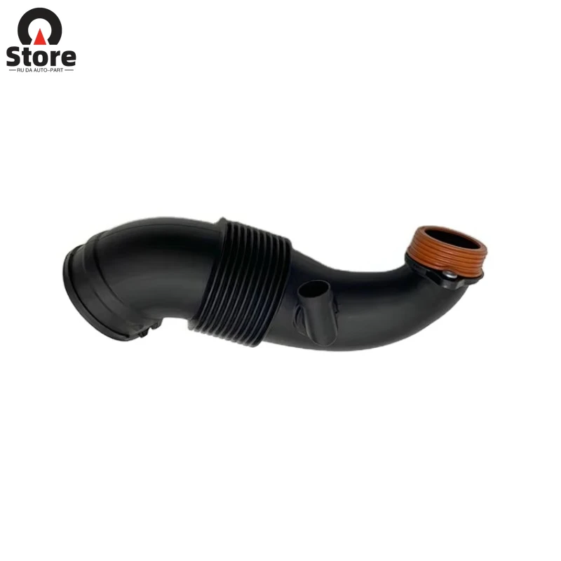 

13717638568 13717638569 L&R воздухозаборник впускной канал для BMW 2014-2019 X5 X6 F15 F85