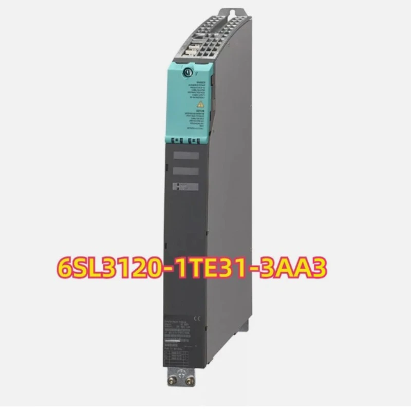 

Brand New Original 6SL3120-1TE31-3AA3 Warrently One-year Fast delivery