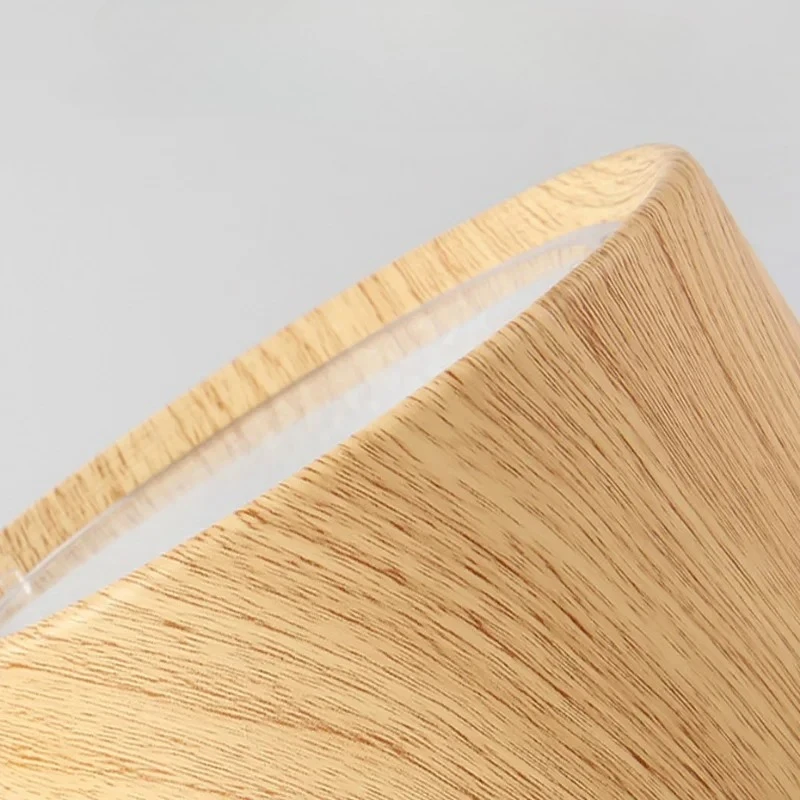 

Nordic High Bright Ceiling Spot Lights 5W 12W Wood Surface Mounted Ceiling Spot Light for Bar Kitchen Indoor Lighting