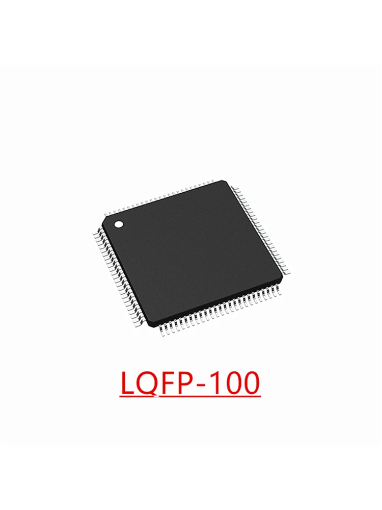 Original New STM32F072VBT6 LQFP-100 Microcontroller SMD IC MCU 32BIT 128KB FLASH 100LQFP