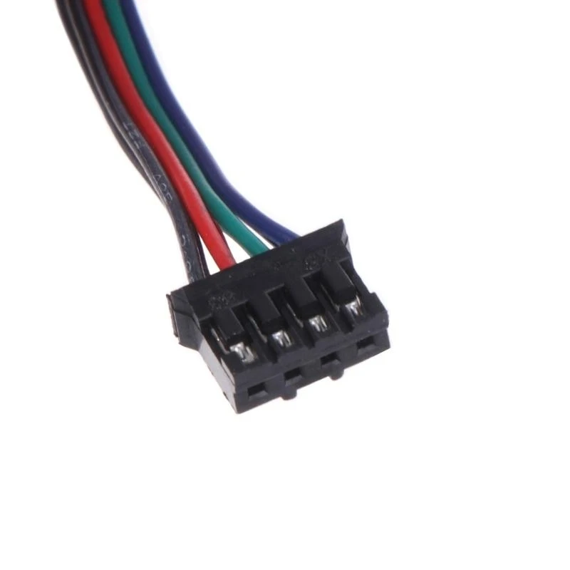 F3KE 1PAIR 그래픽 카드 냉각 VGA 쿨러 팬 4 핀 4 Radeon RX 580 RX55 용 핀 4 전선