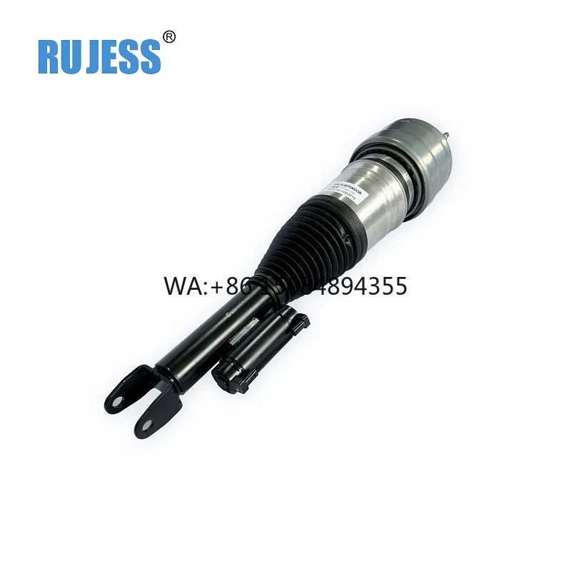 High quality Front Left and Right Air Suspension Shock Absorber For W213 2Matic 2133201901 2133201403 OEM Replacement
