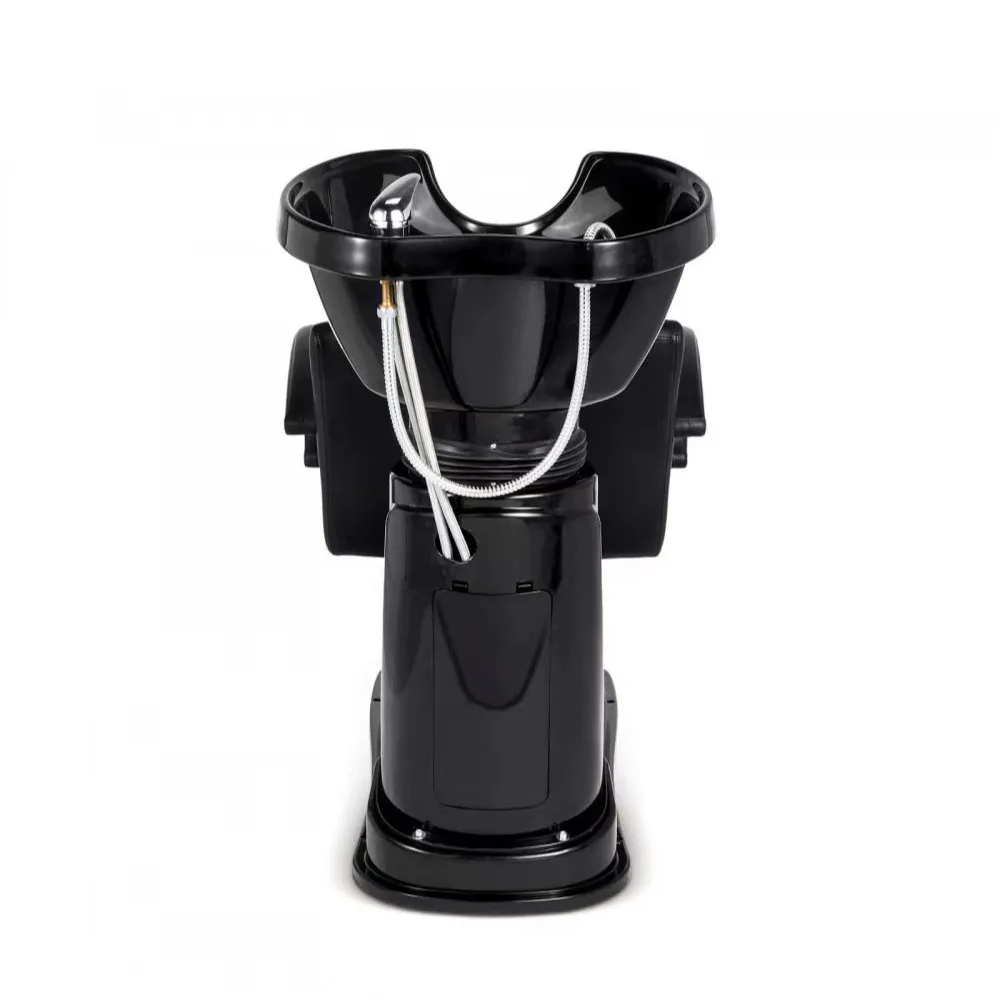

Barber Chair Barber Shop Shampoo Chair Simple Shampoo Integrated Shampoo Basin Hair Cutting