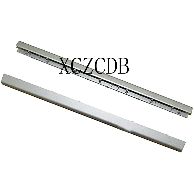 

DB LCD Hinge Shaft Cover Bezel for Lenovo Ideapad 330-15IGM 330-15ARR 330-15AST 330-15IKB 330-15IKB-TYPE-81DC 81DE (Silver)