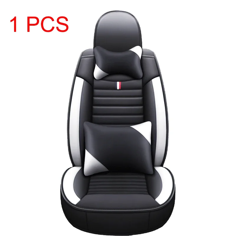 

1 шт. универсальные чехлы на автомобильные сиденья с полным покрытием для KIA Sportage Ceed Rio Niro Stinger Optima Soul Forte Sorento, автомобильные аксессуары