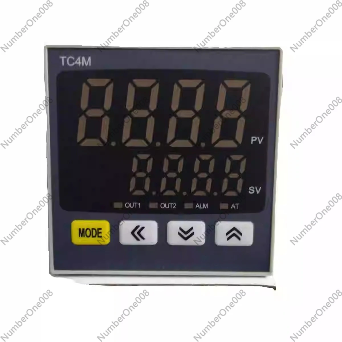 

Измеритель температуры TC4S-R1TC/Q1TC/TC4M/TC4H/TC4L, цифровой терморегулятор