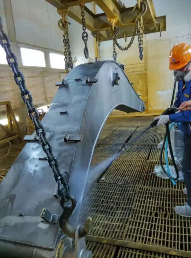 جديد 48KW 220L/h عالية الطاقة غسالة الضغط الكهربائية 35bar آلة تنظيف البخار الاستخدام الصناعي #6