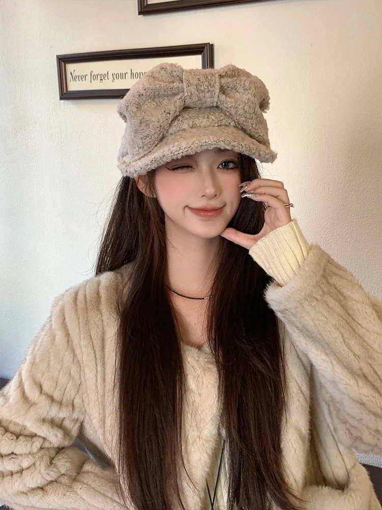 Thumbnail 3 - #81 Best Rated Wool Beret Hats to Buy in 2026