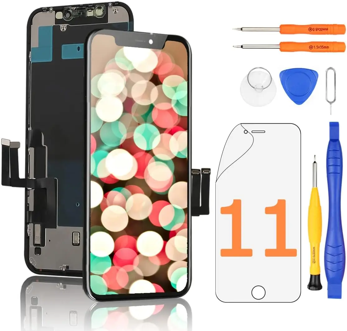 For Iphone 11 Scree…