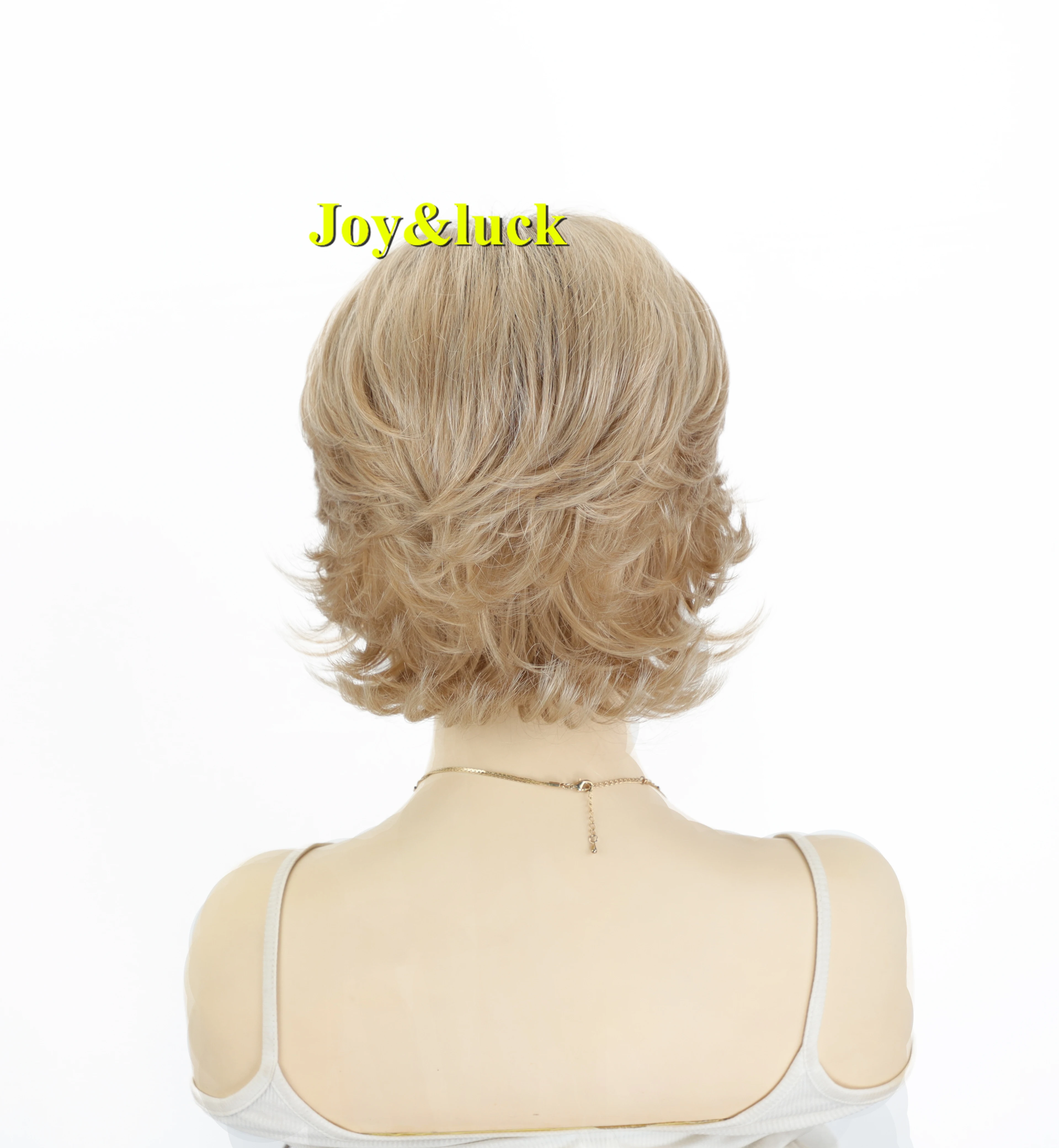 Thumbnail 2 - #8 Best Fashion Style Wigs to Buy In 2026