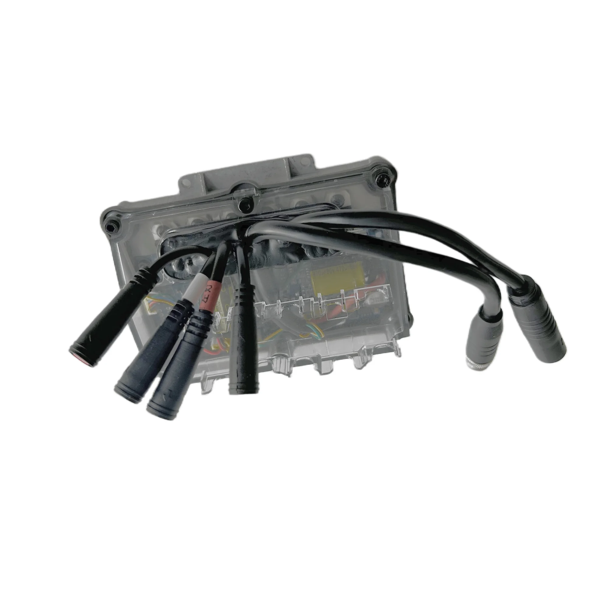 Original Motor Controller Assembly for INMOTION L9 S1 Electric Scooter Skateboard INMOTION L9/S1 Drive Assembly Parts
