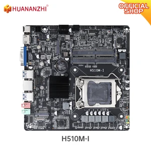 أعلى 5 مبيعات اللوحة الأم LGA 1200 - No5
