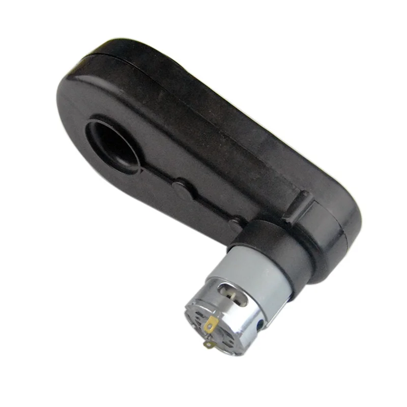 

Двигатель коробки передач 200 Вт, высокая мощность для детей, электрическая езда на автомобиле, 24 В, 555-12000, двигатели, запасные части с приводом двигателя