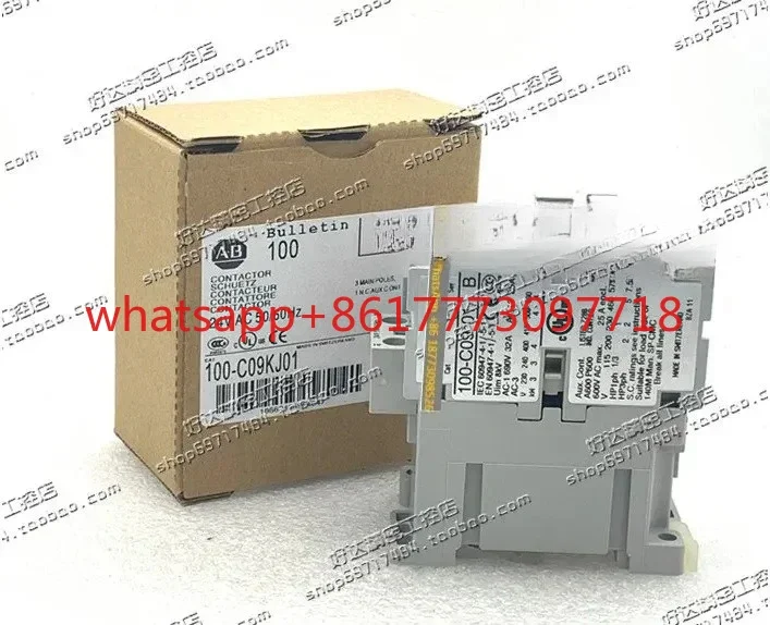 100-C09 * 10 AC24/1…