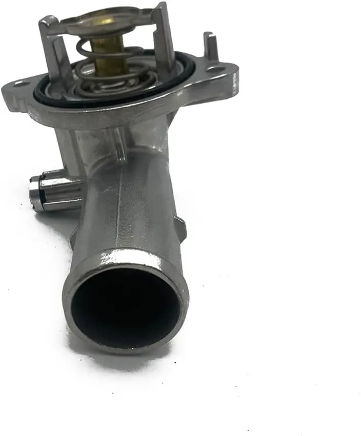 5184651AA 05184651 Aluminium Thermostat Housing Assembly for Dodge Durango/  Jeep Grand /Cherokee/  Jeep Wrangler