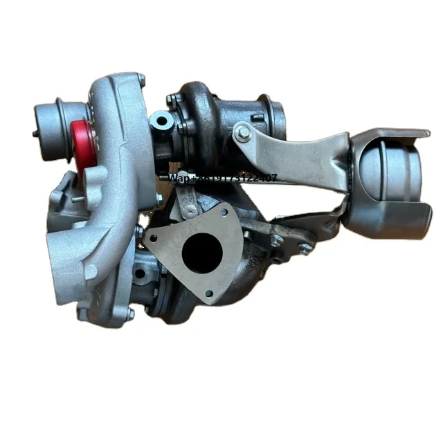 

Turbocharger A6510905780 A6510902880 Automobiles, Parts & Accessories