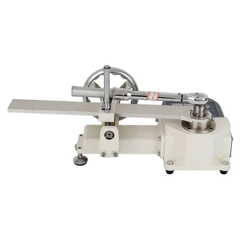 

Torque Wrench Calibration Tester ANBH-20 Torque/Torque Wrench Calibration Tester 20~ 100N.m