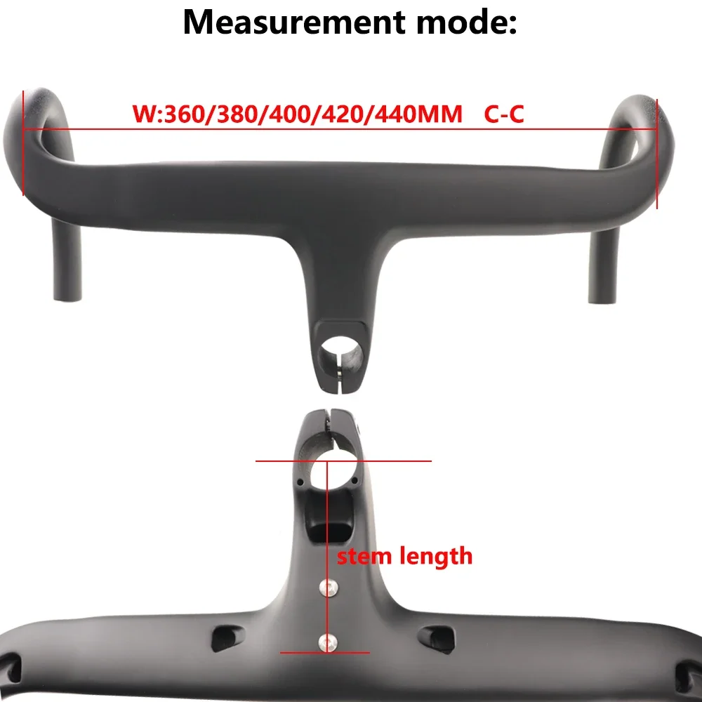 Kocevlo-ハンドルバー28.6mm用のカーボンファイバー製,ハンドルバーに