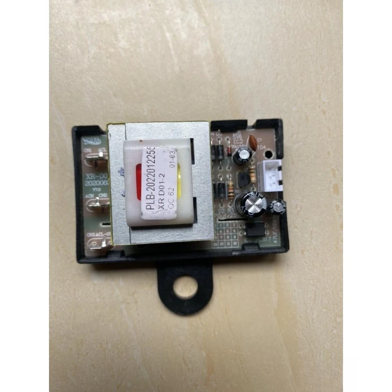 

Запасная часть для электрического водонагревателя Amoi: плата питания DD09, основная плата 05XR, плата управления D02.