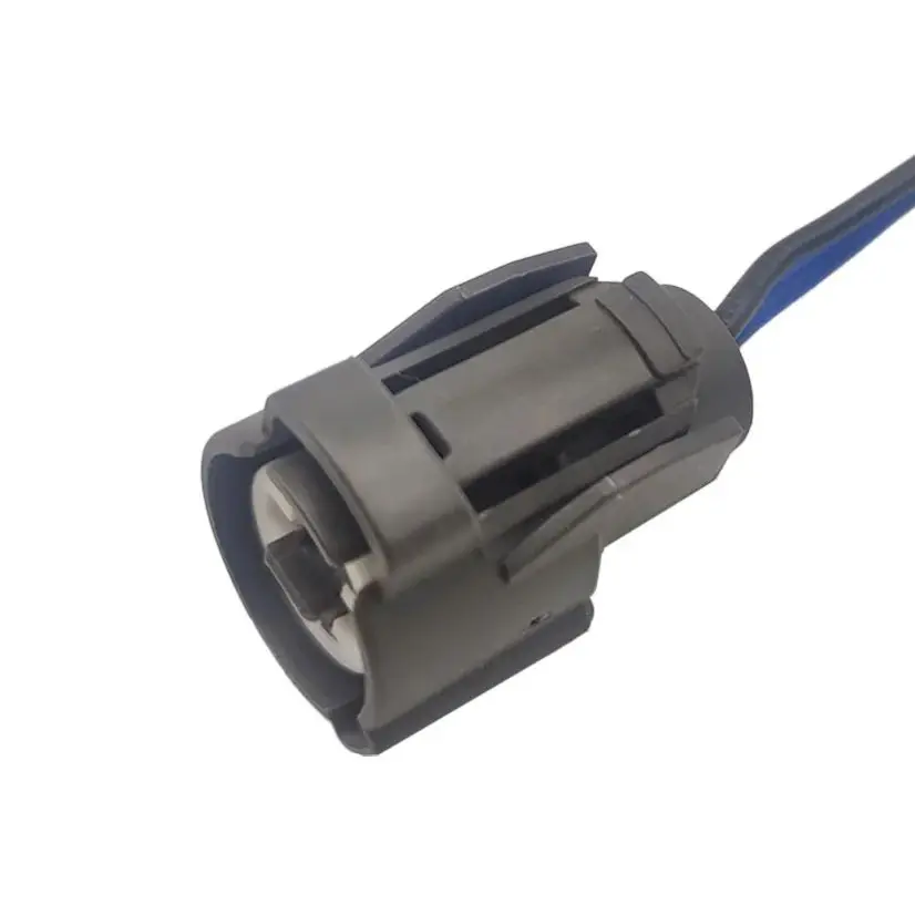 1/5/10 PCS 96985-3X000 96985-2D000 Coolant Temperature Switch Oil Pressure Sensor Connector Pigtail  Waterproof For Honda Civic