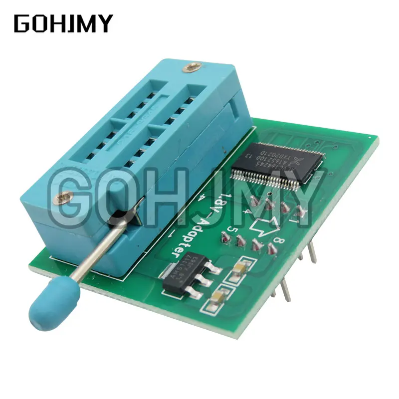 1.8V Adapter For Ip…