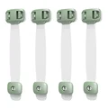 Green 4Pcs