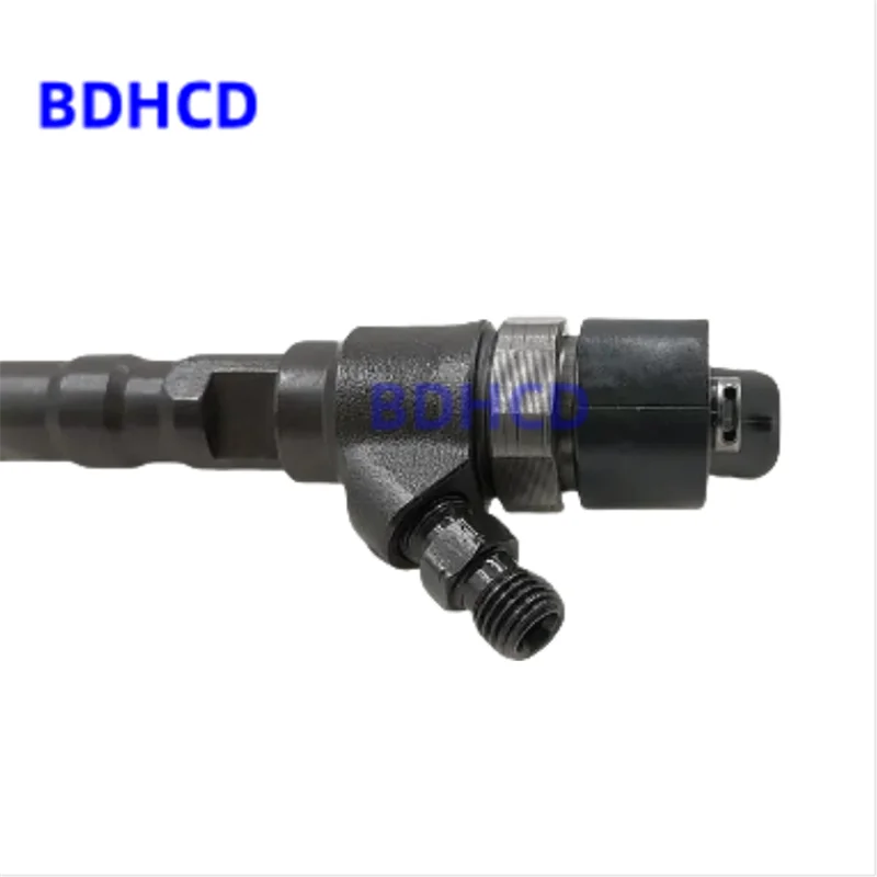 لمرسيدس بنز Z OM612 OM611 أجزاء المحرك 2.7 Lt 2.2 Lt حاقن الديزل بالسكك الحديدية المشتركة نموذج 0445110069 0445110070 6120700487