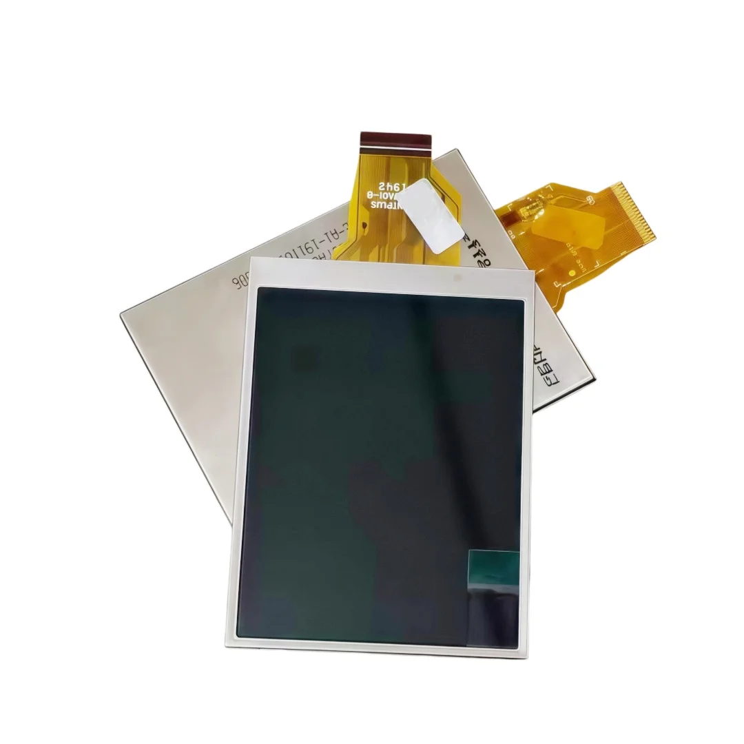 

Brand New LCD Screen Display Repair Replacement Part for Kodak FZ41 FZ43 FZ45 Digital Camera