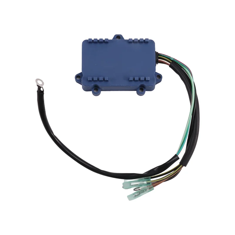 

AUTO 6-25 HP 855713A3 114-5713 855713A4 для блока переключателей Mercury Mariner, блок питания CDI