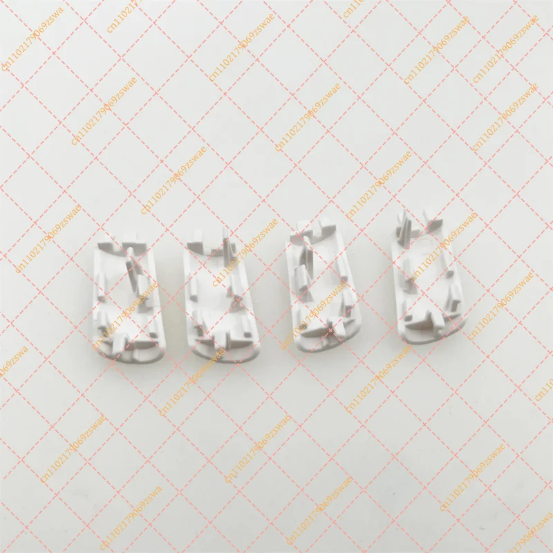 Landing Gear For DJI Phantom 4 Pro / Advanced / V2.0, With Antenna Covers & Board, Spare Parts