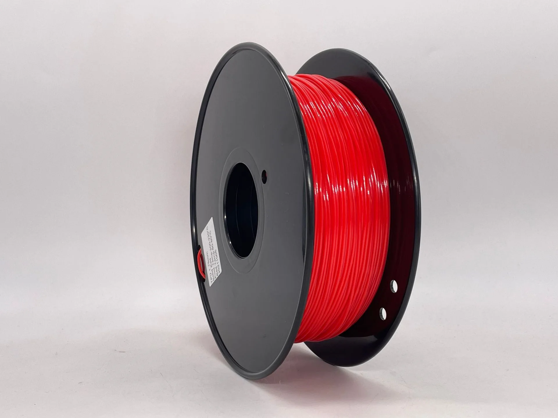 TPU 95A 3D Printer Filament 1.75mm Flex Soft Elastomer Rubber Material For UltiMaker 3D Printer Consumables  Stratasys