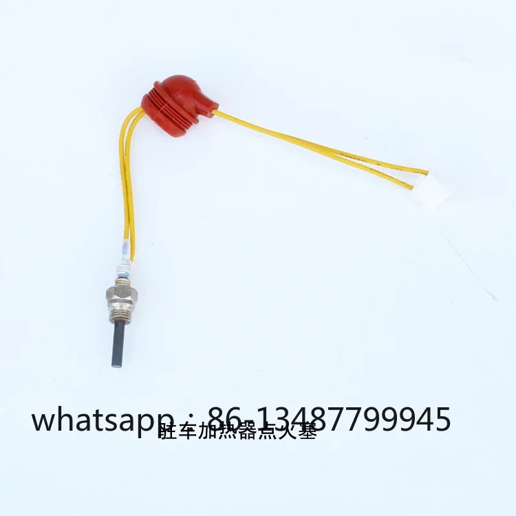 

12V24V fuel air heater ignition plug diesel parking heater ignition plug fittings