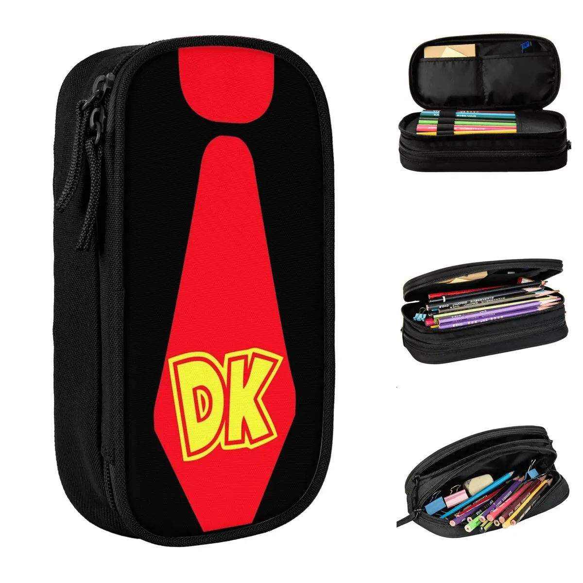 Cute Dk Tie Donkey … - image