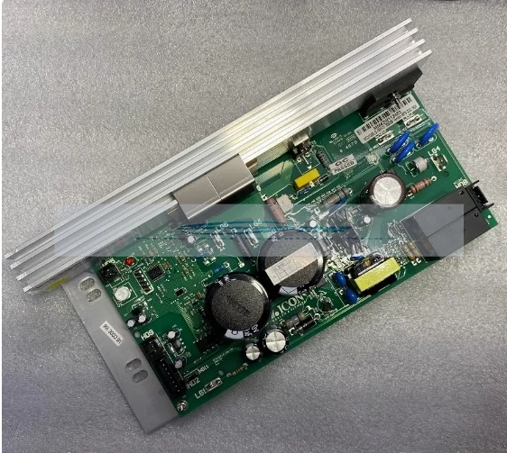 Nieuwe Loopband Motor Controller 220V MC2100ELS-18W Onderste Control Board Voeding Board Voor Pictogram Proform