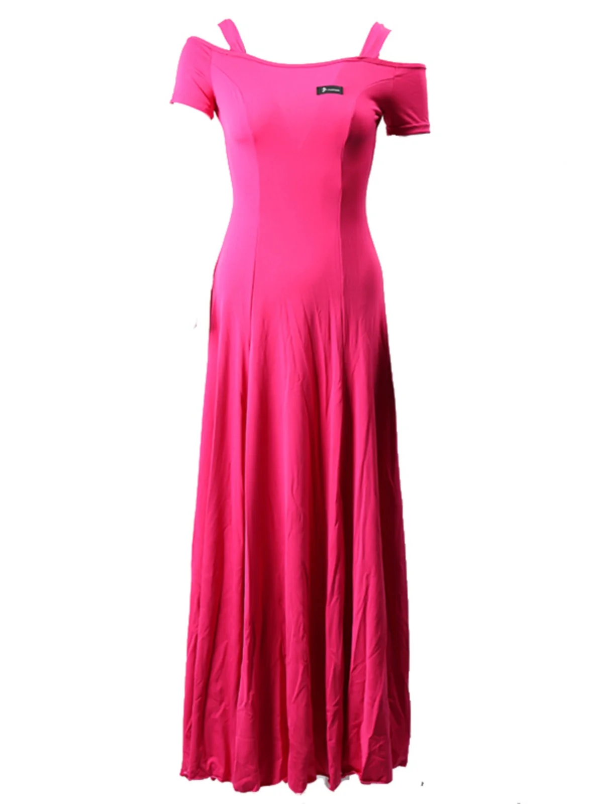 2025 Vrouw Moderne Dans Jurk Moderne Jurk Grote Schommel Nieuwe Jurk Ballroom Dans Jurk S9003