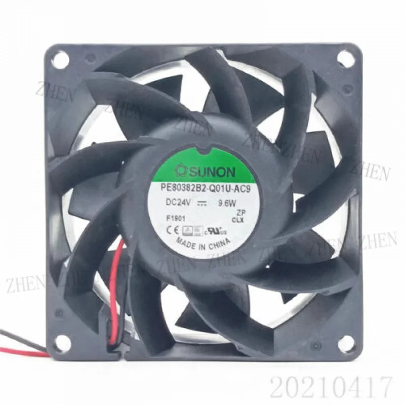 Y For Sunon PE80382…