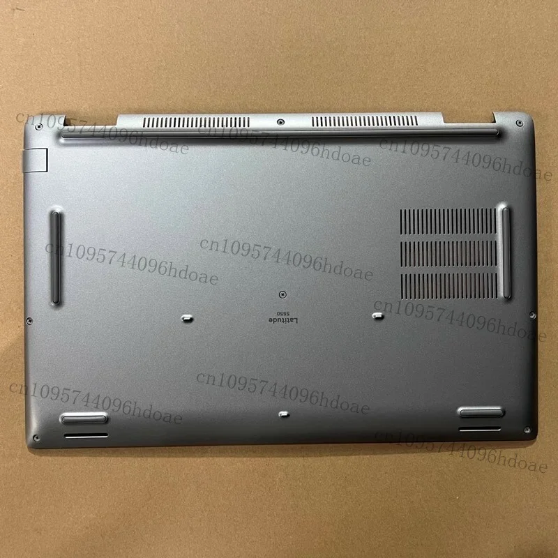 

New Bottom D Cover Lower Case For Dell Latitude 5550 E5550 0YCRJV 0FWTC7