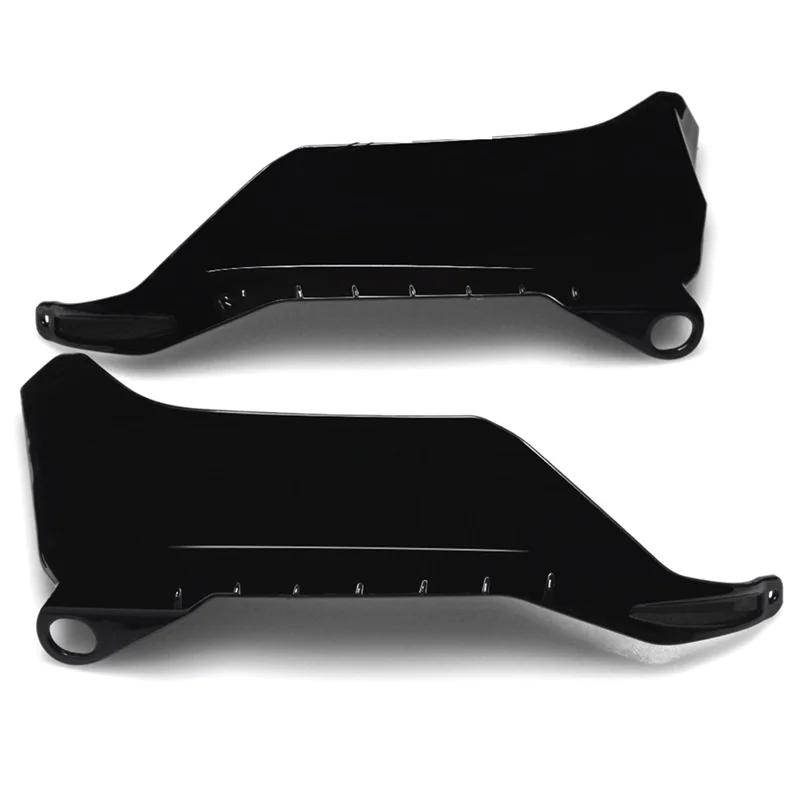 Osłony dłoni, protektory, owiewki do BMW R1300GS, R 1300GS Adventure, R1300GSA 2023 2024, motocykl