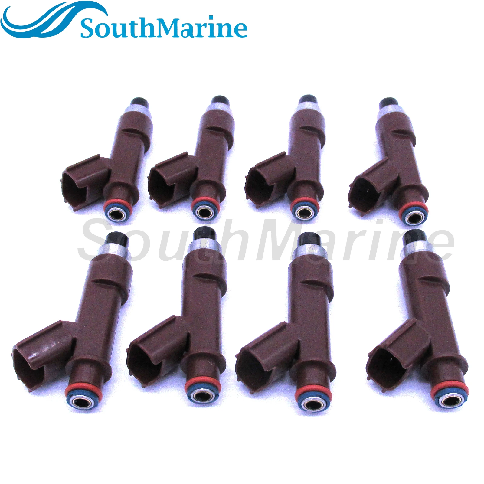 23250-0F020 02583146970 842-12334 Fuel Injector for Lexus GX470 /Lexus LX470 /Toyota 4Runner /Toyota Land Cruiser / Sequoia